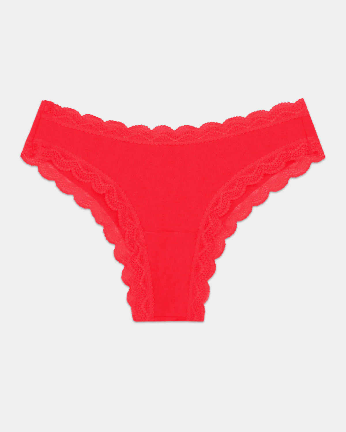 Brazilian Knicker - Hibiscus - Image 5