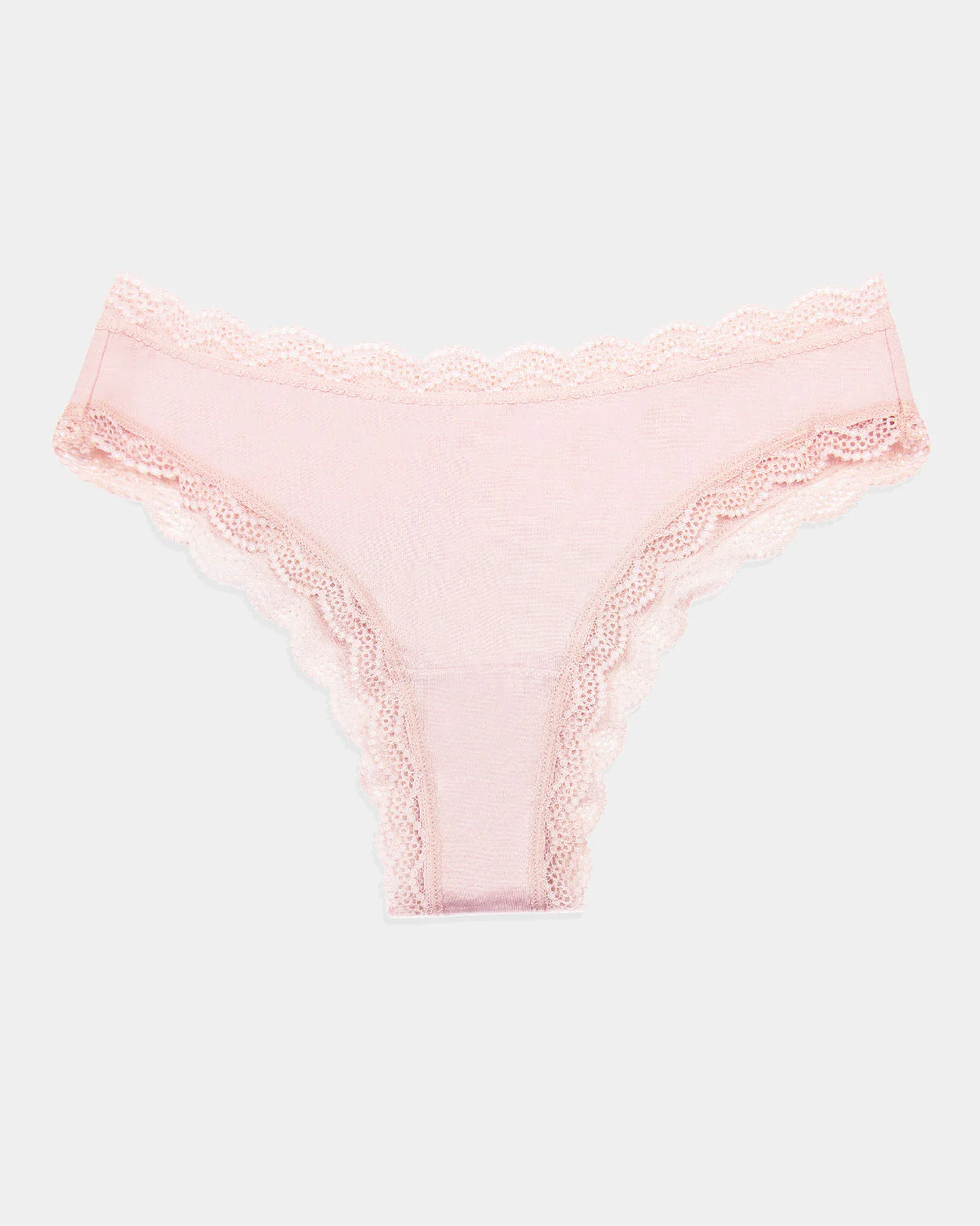 Brazilian Knicker - Pink-a-Boo - Image 7