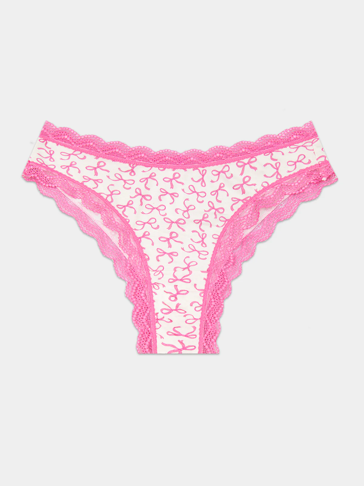 Brazilian Knicker - Put a Bow on it - Image 6