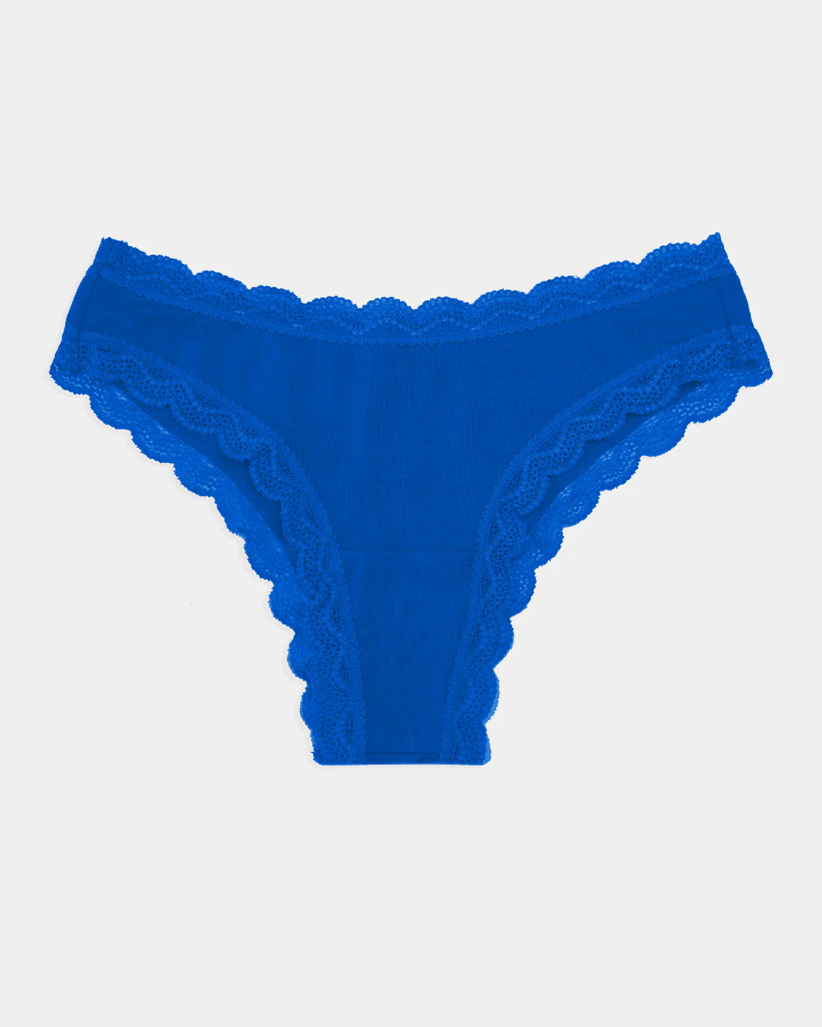 Brazilian Knicker - Sapphire - Image 4