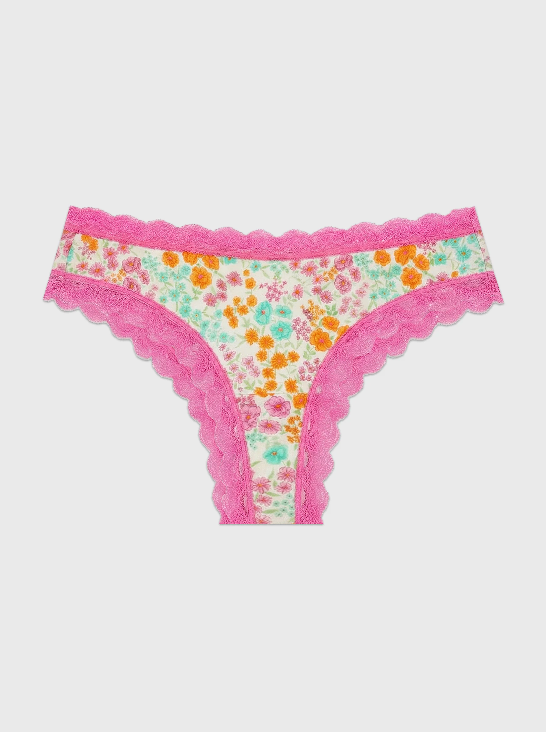 Brazilian Knicker - Sweet Posy - Image 5