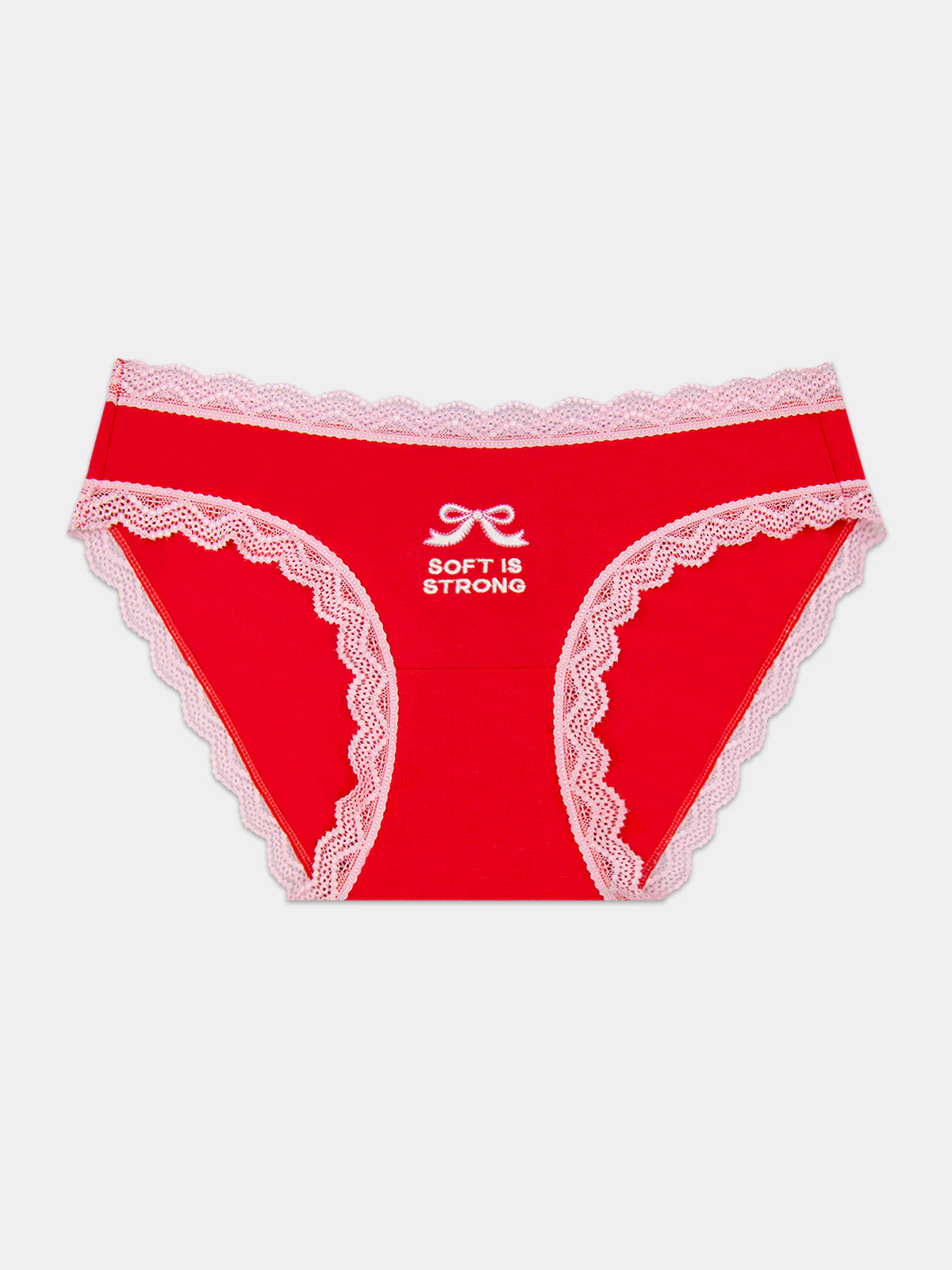 Buy Women Built X S&S Original Knicker - Soft is Strong - Image 6