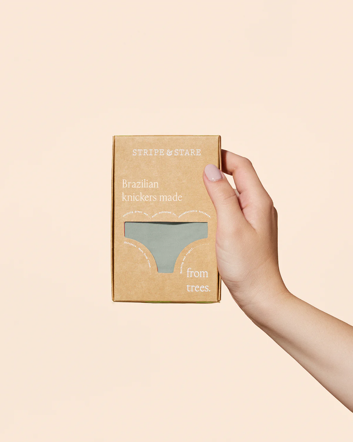 Comfort Club - 6 Month Brazilian Subscription