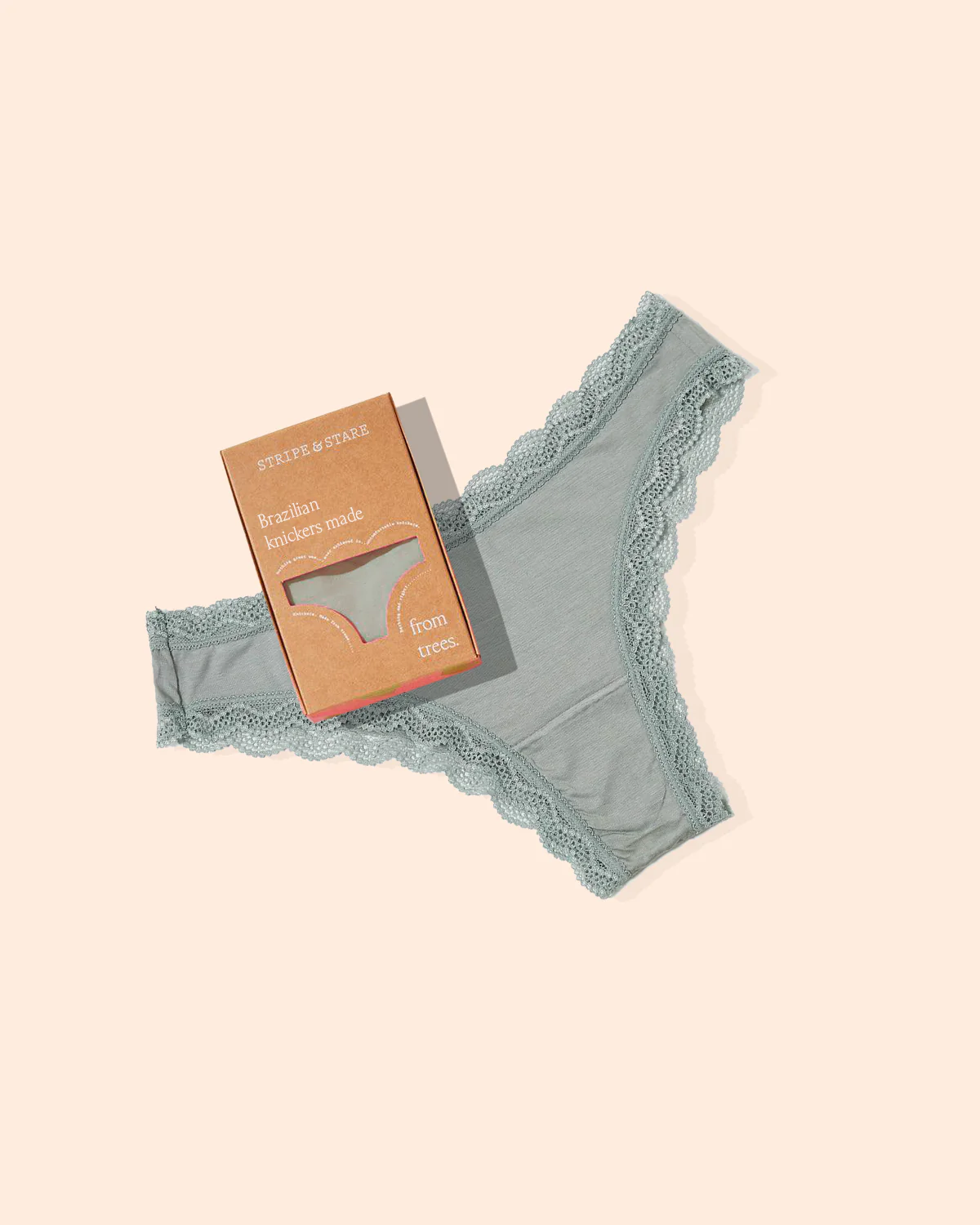 Comfort Club - Rolling Monthly Brazilian Subscription