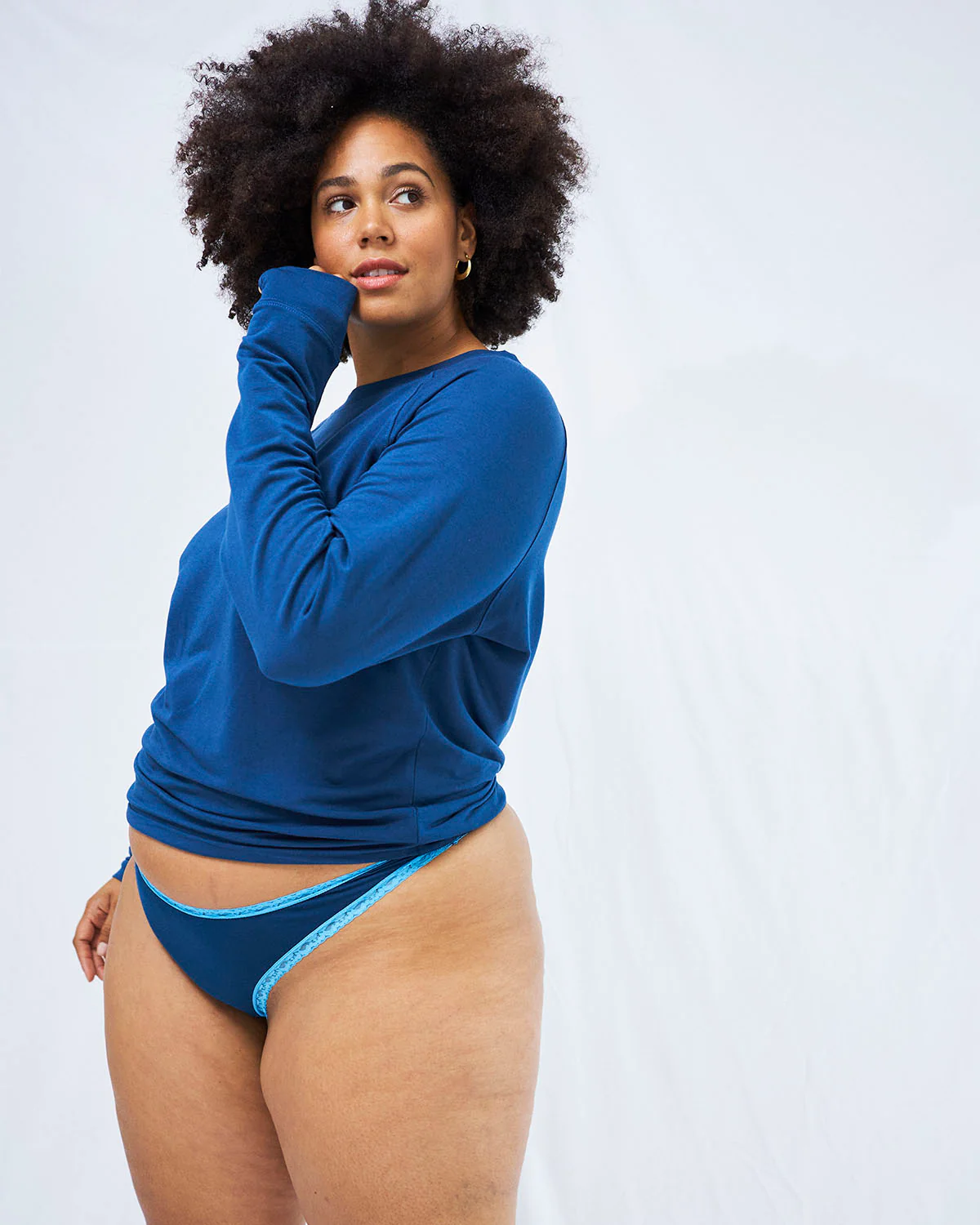 Comfort Club - Rolling Monthly Thong Subscription - Image 5