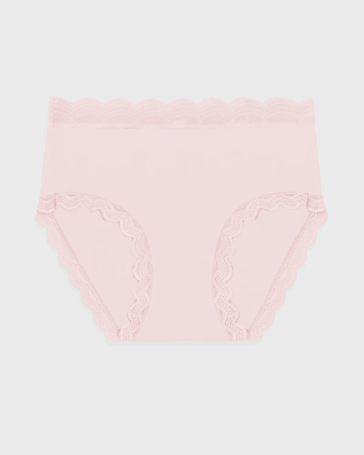 High Rise Knicker - Pink-a-Boo - Image 13