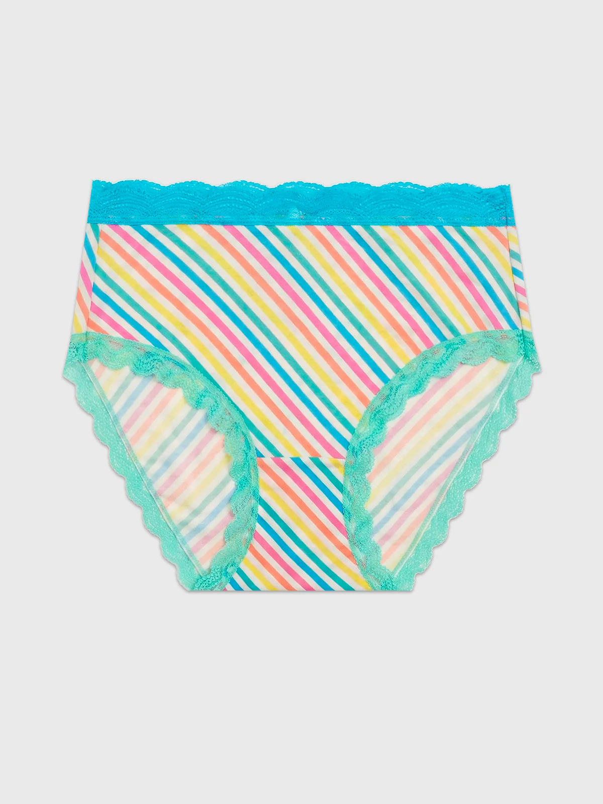 High Rise Knicker - Roll With It - Image 5