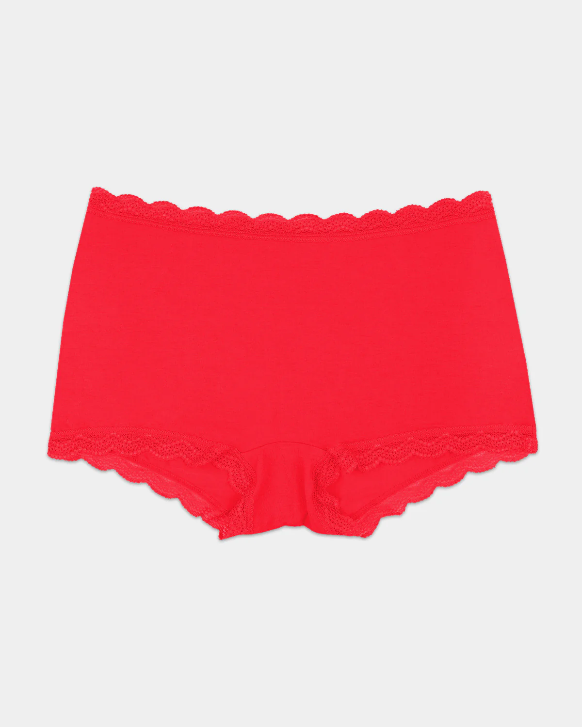 Hipster Knicker - Hibiscus - Image 5
