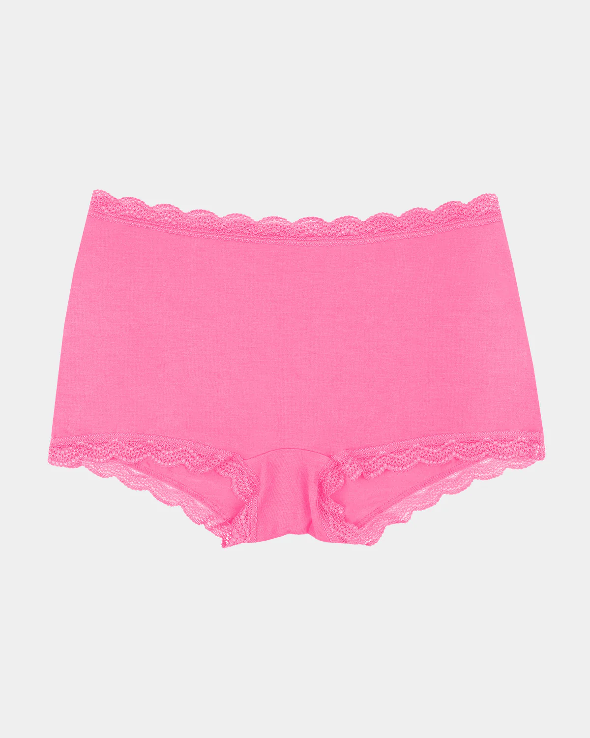 Hipster Knicker - Hot Pink - Image 8