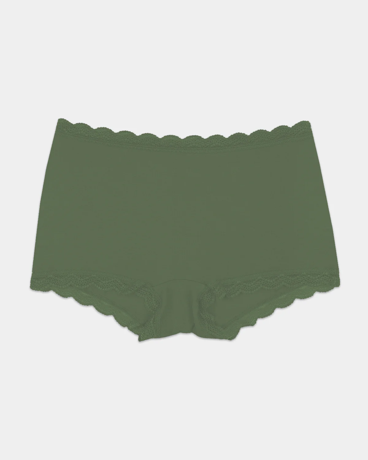 Hipster Knicker - Modern Khaki - Image 3