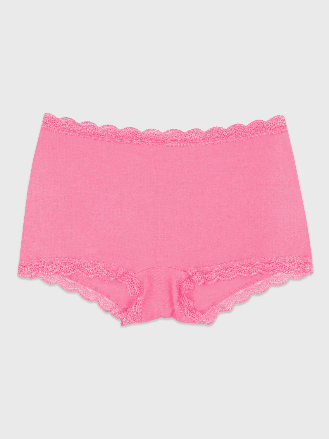Hipster Knicker - Pop Pink - Image 5