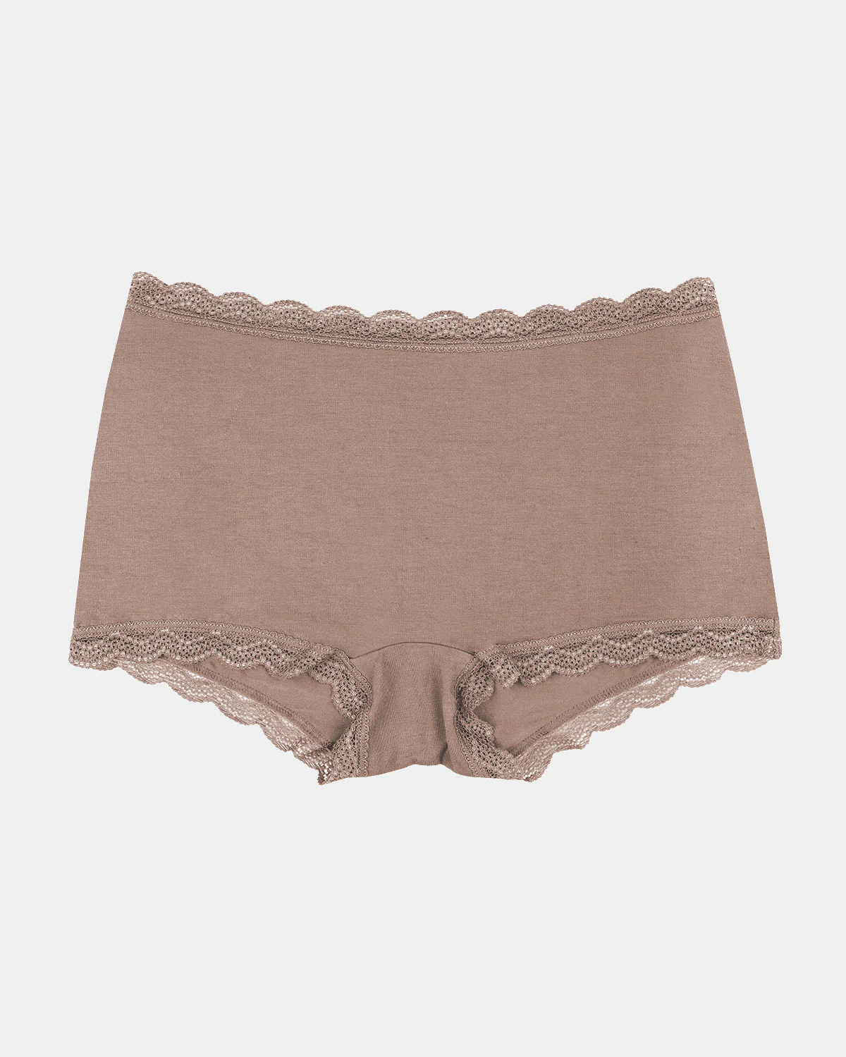 Hipster Knicker - Taupe - Image 5