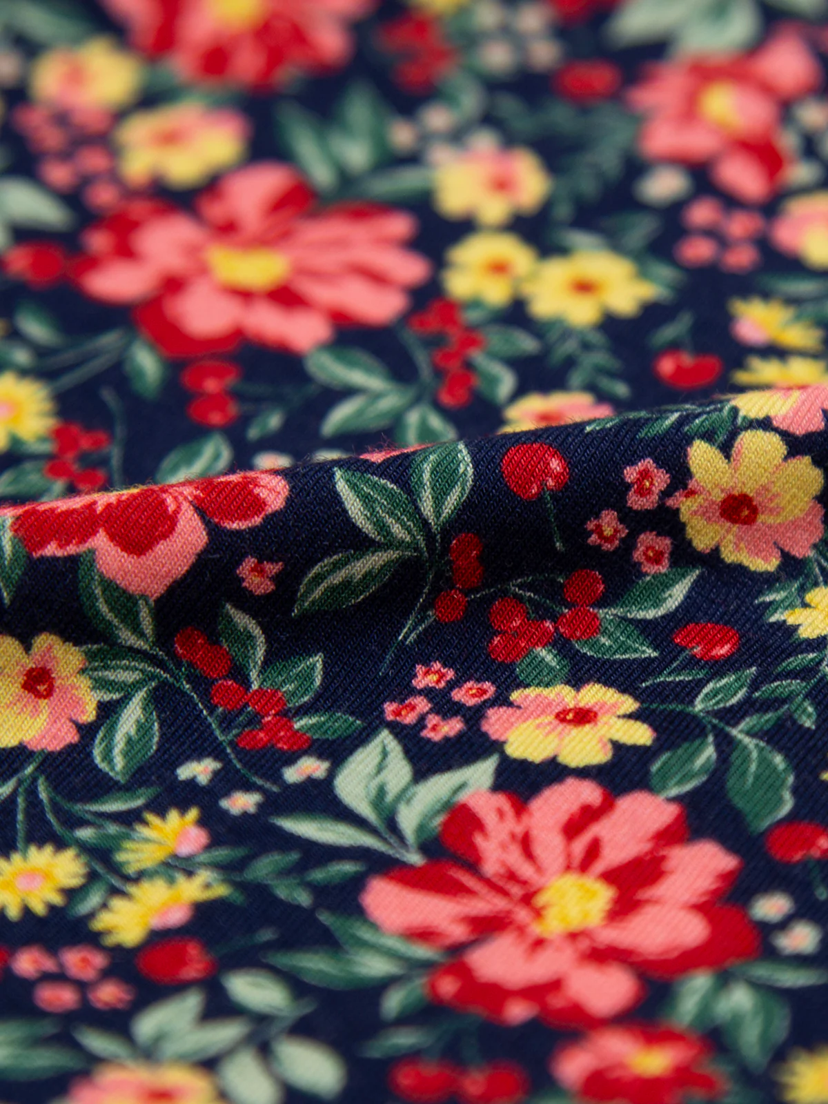 The Original Knicker  - Cherry Bloom - Image 10