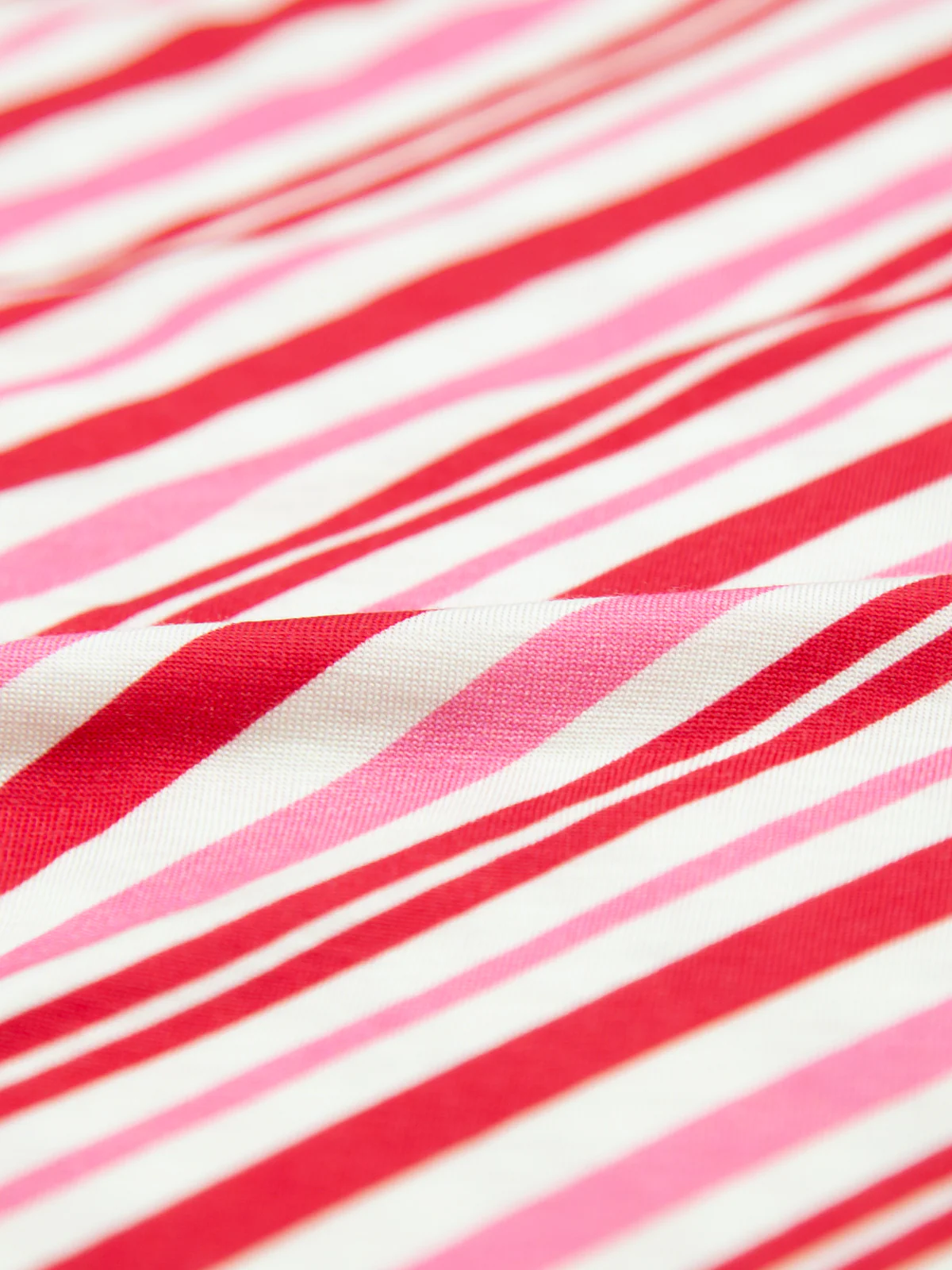 Long Pyjama Set - Candy Cane Wishes - Image 11