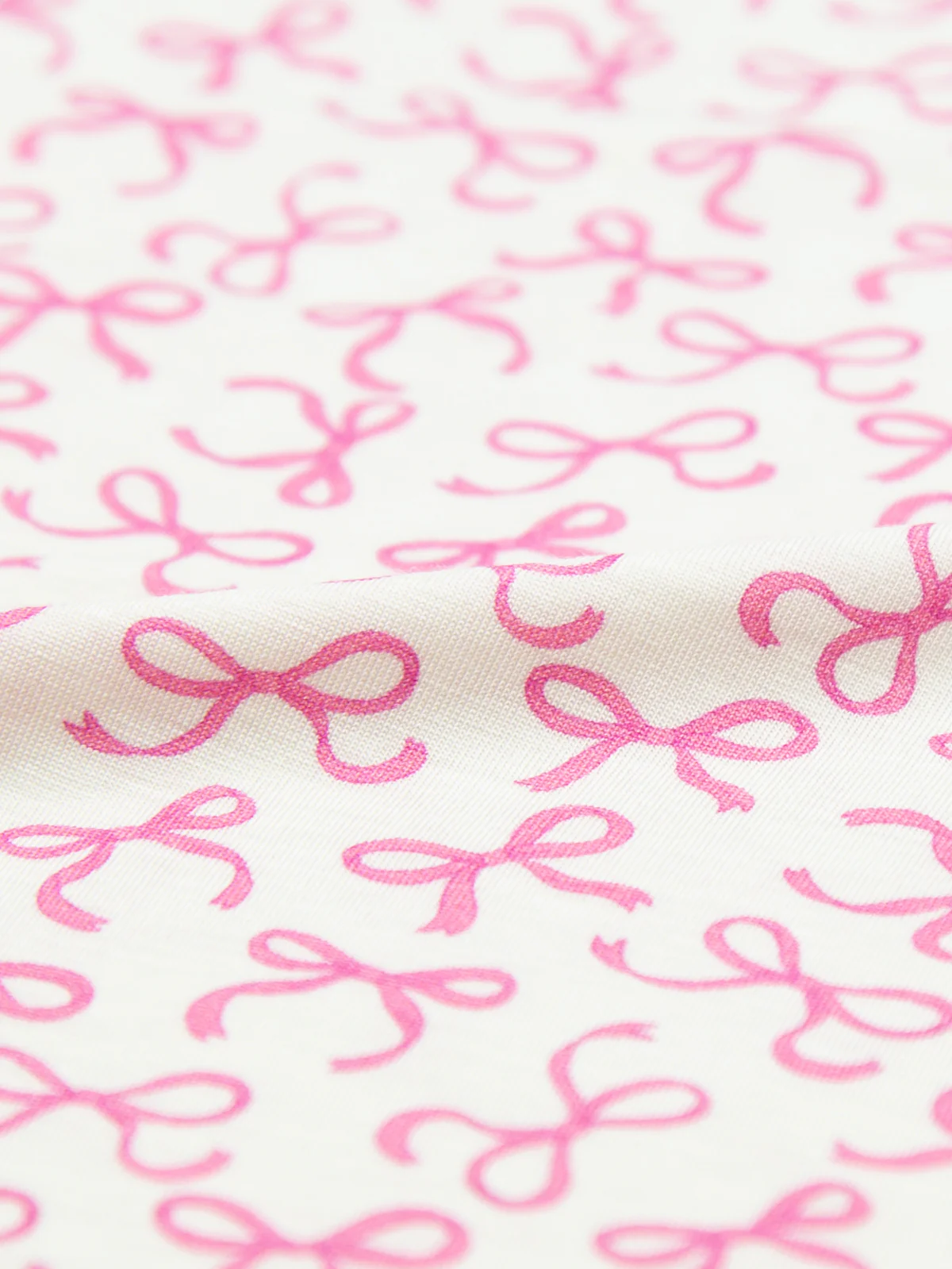 Long Pyjama Set - Put a Bow on it - Image 8