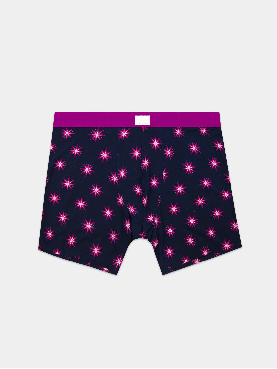 Men's Boxer - Sparkling Skies