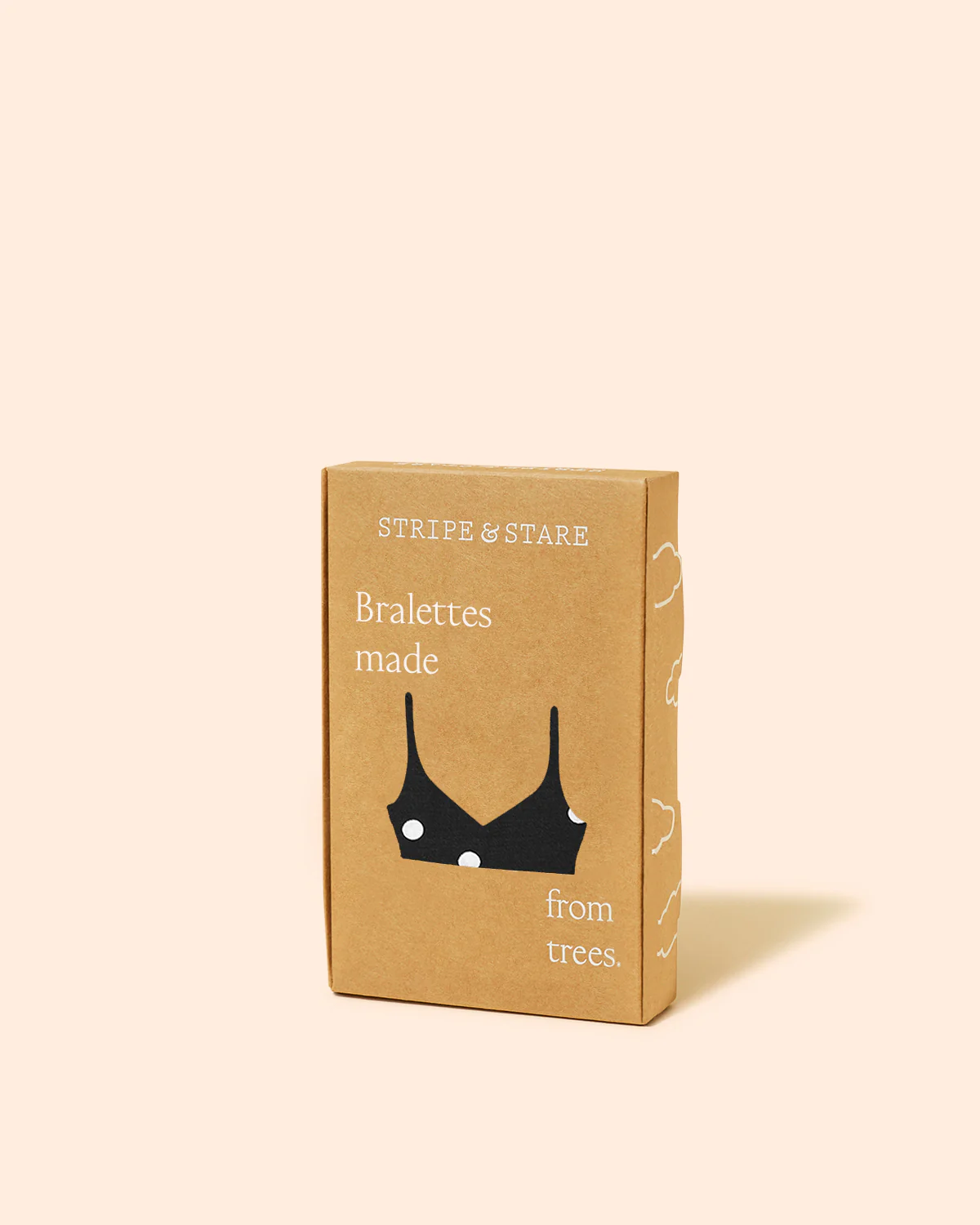 T-Shirt Bra - Vintage Spot - Image 9