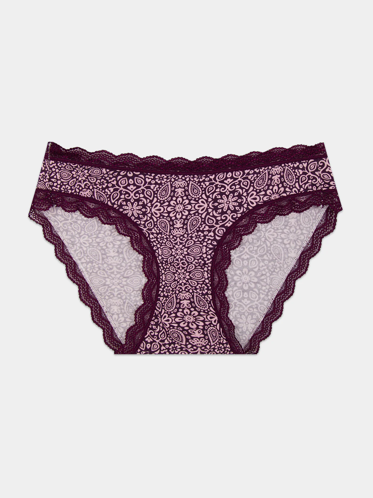 The Original Knicker - Arts Floral - Image 9
