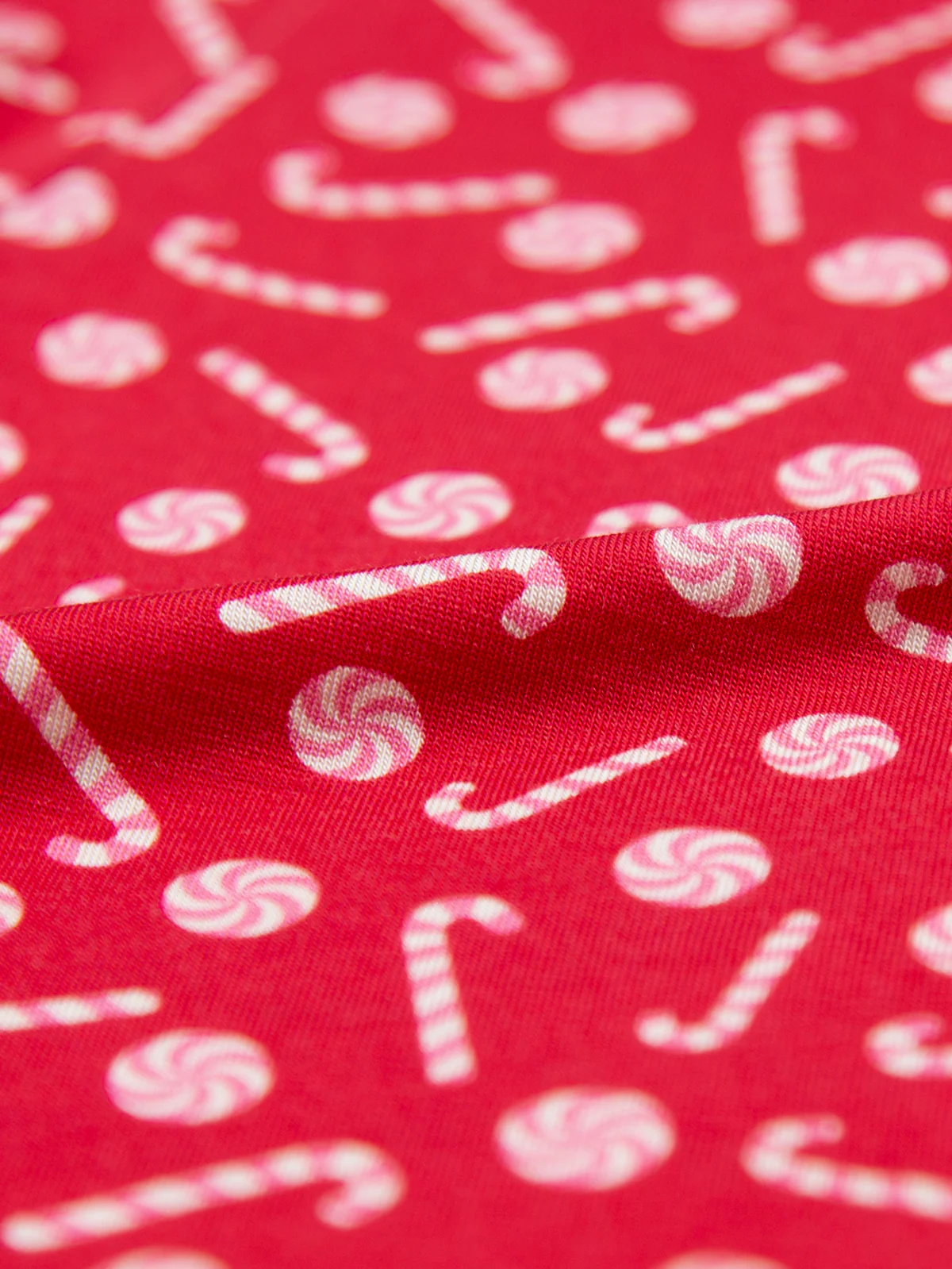 The Original Knicker - Candy Cane Swirl - Image 6
