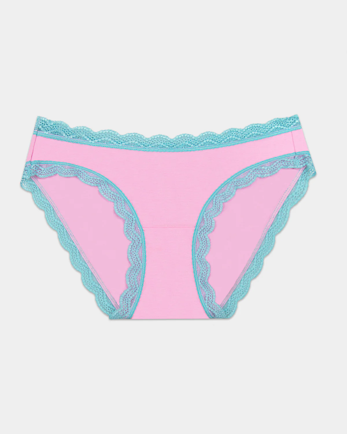 The Original Knicker - Candy Floss - Image 5