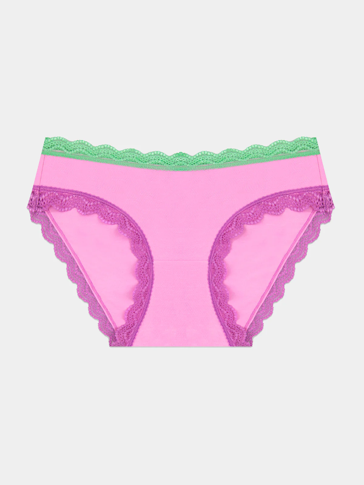 The Original Knicker - Candy Floss Brights - Image 5