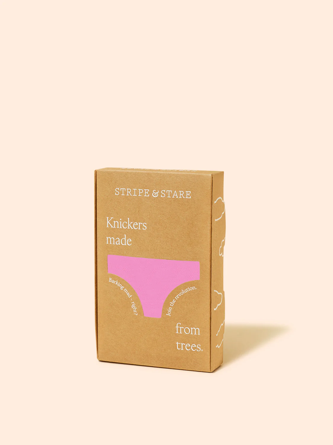 The Original Knicker - Candy Floss Brights - Image 6