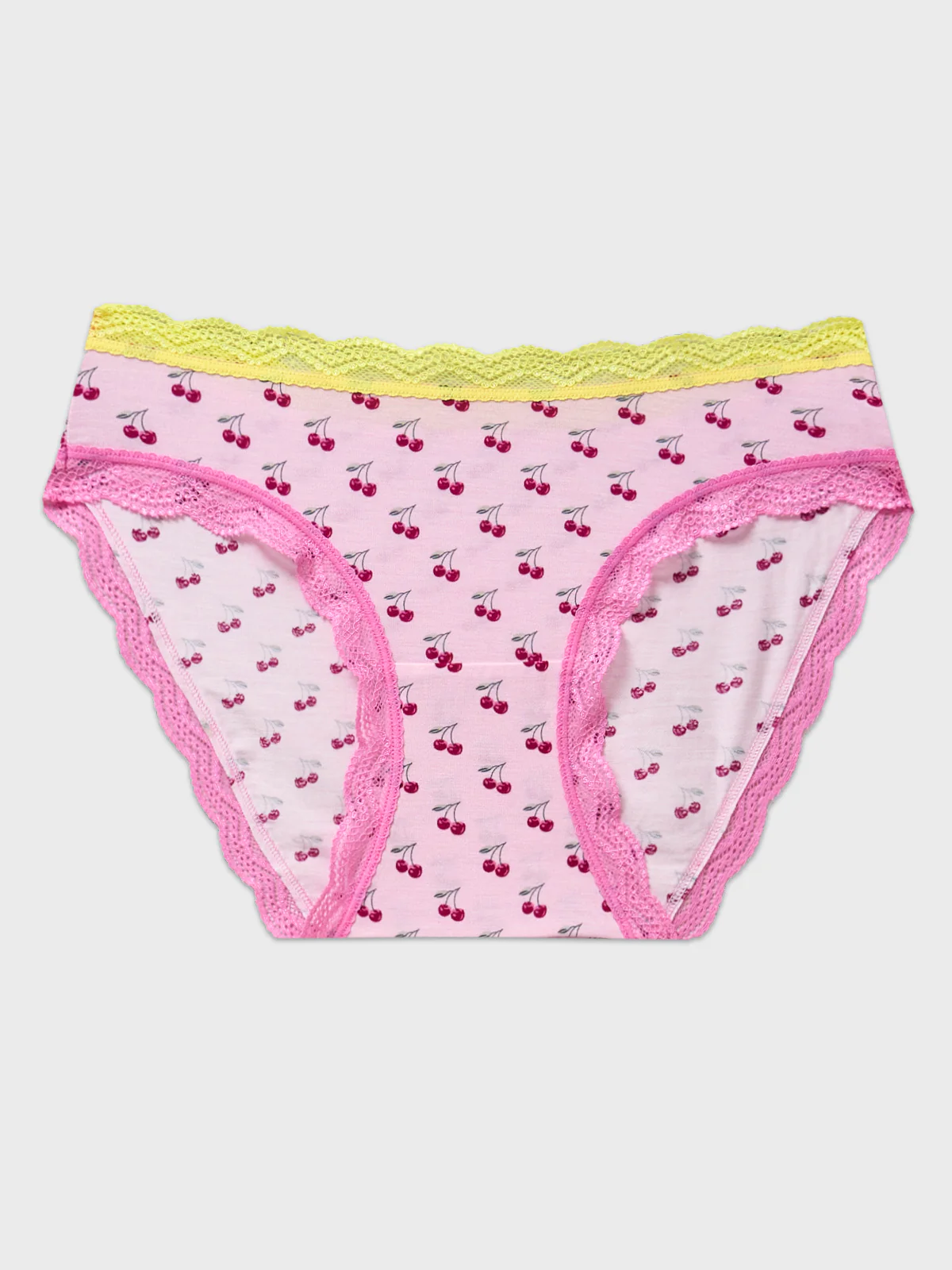 The Original Knicker - Cherry Baby - Image 5