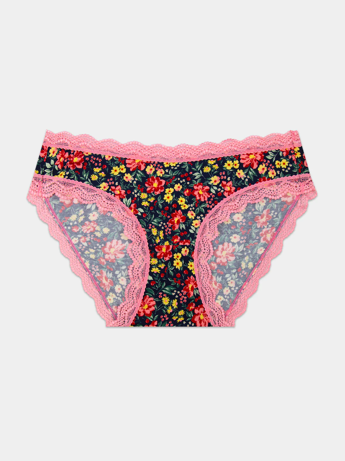 The Original Knicker  - Cherry Bloom - Image 8