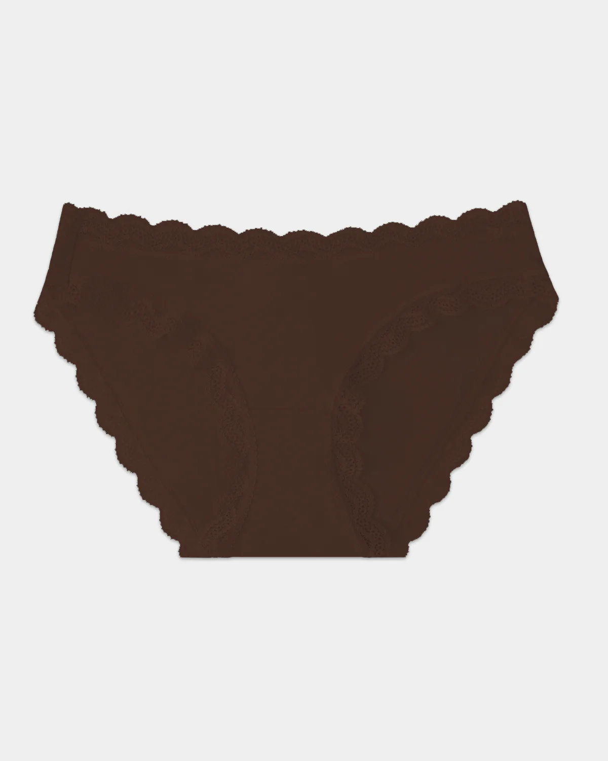 The Original Knicker - Chocolate - Image 7
