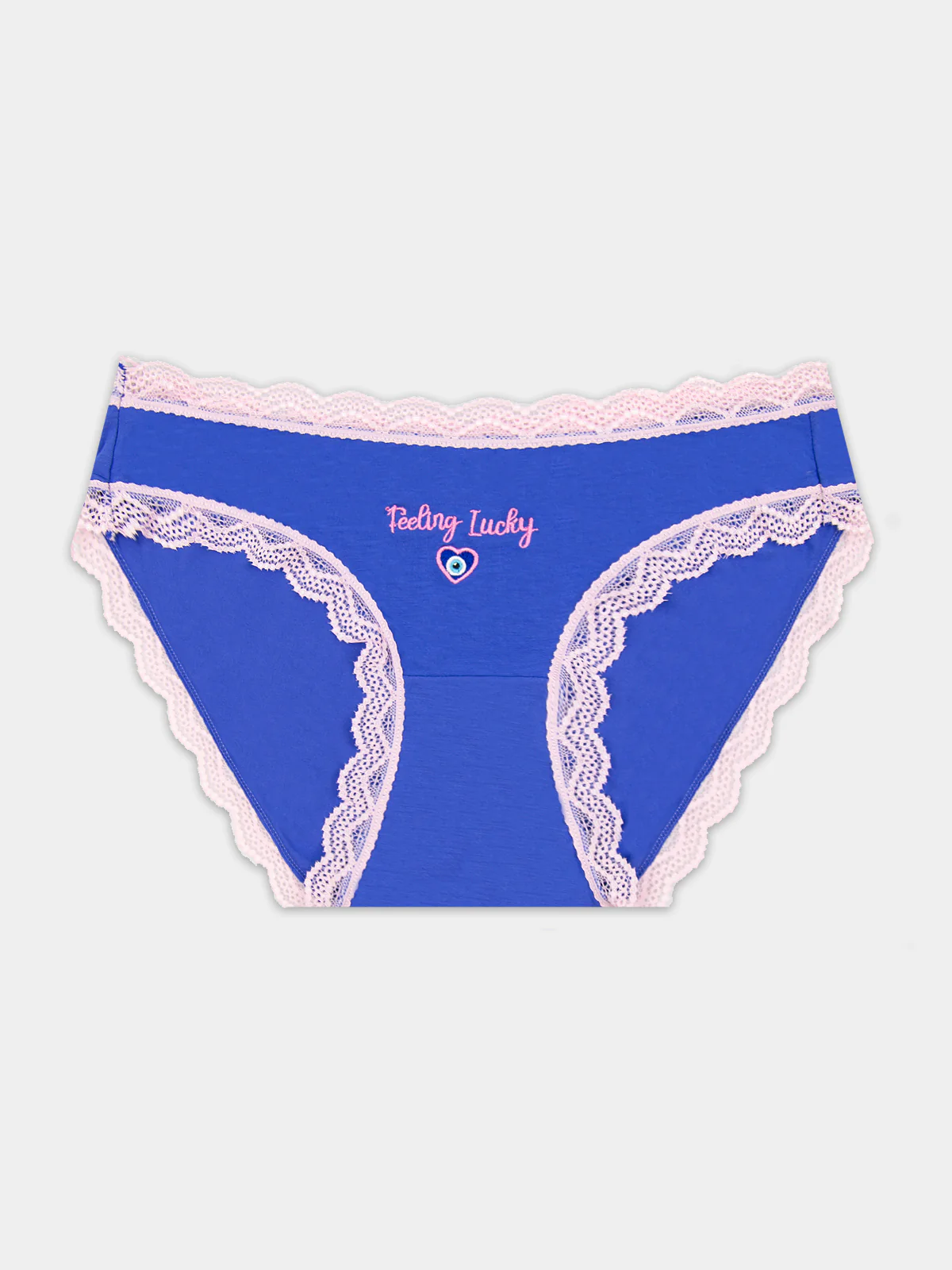 The Original Knicker - Feeling Lucky Evil Eye - Image 6