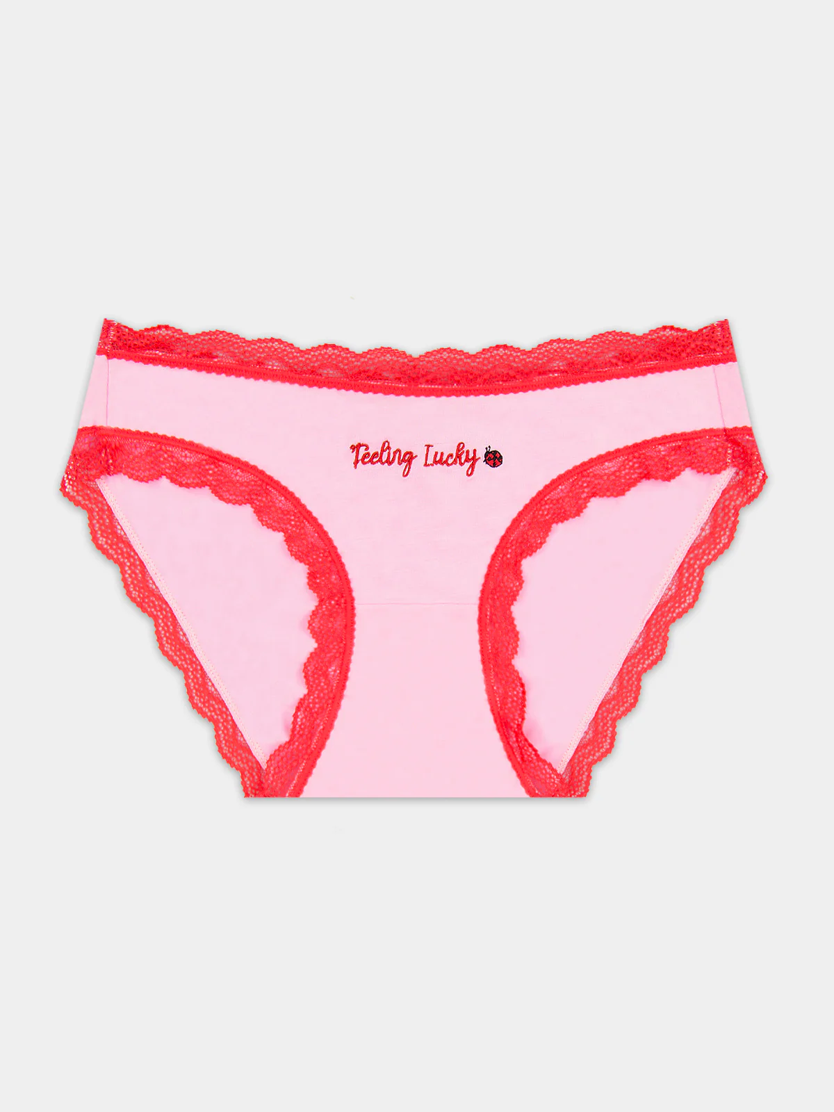 The Original Knicker - Feeling Lucky Lady Bird - Image 6