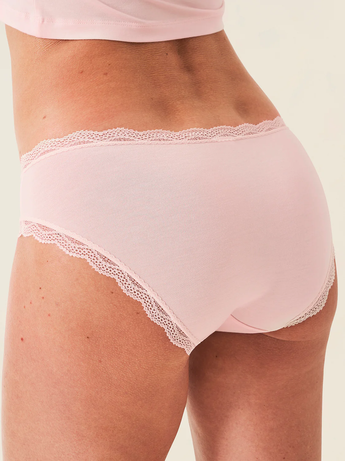 The Original Knicker Four Pack - Pink-a-Boo - Image 6
