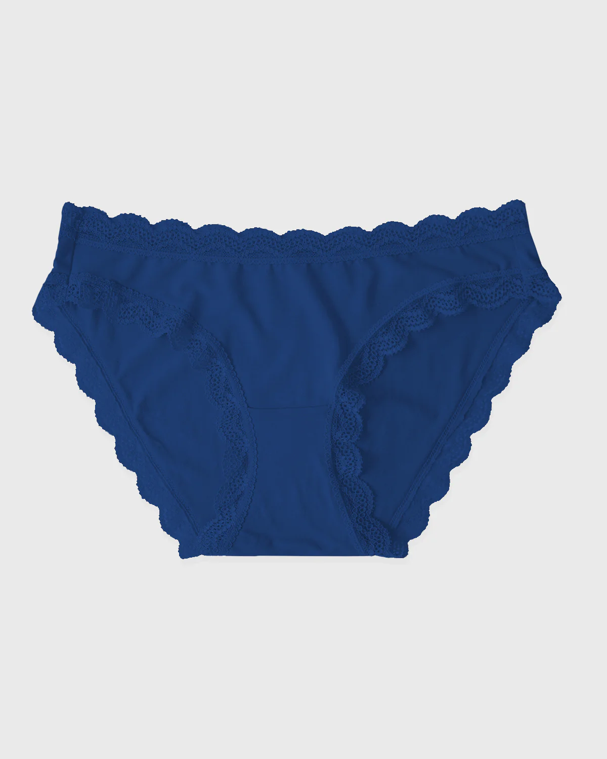 The Original Knicker - French Navy - Image 8