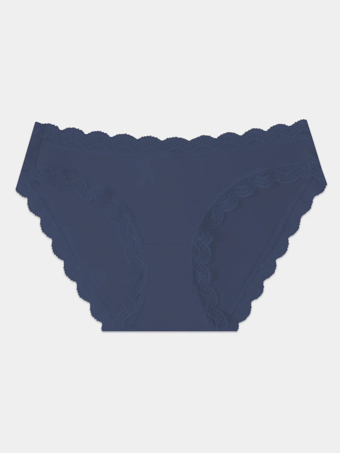 The Original Knicker - Indigo Blue - Image 5