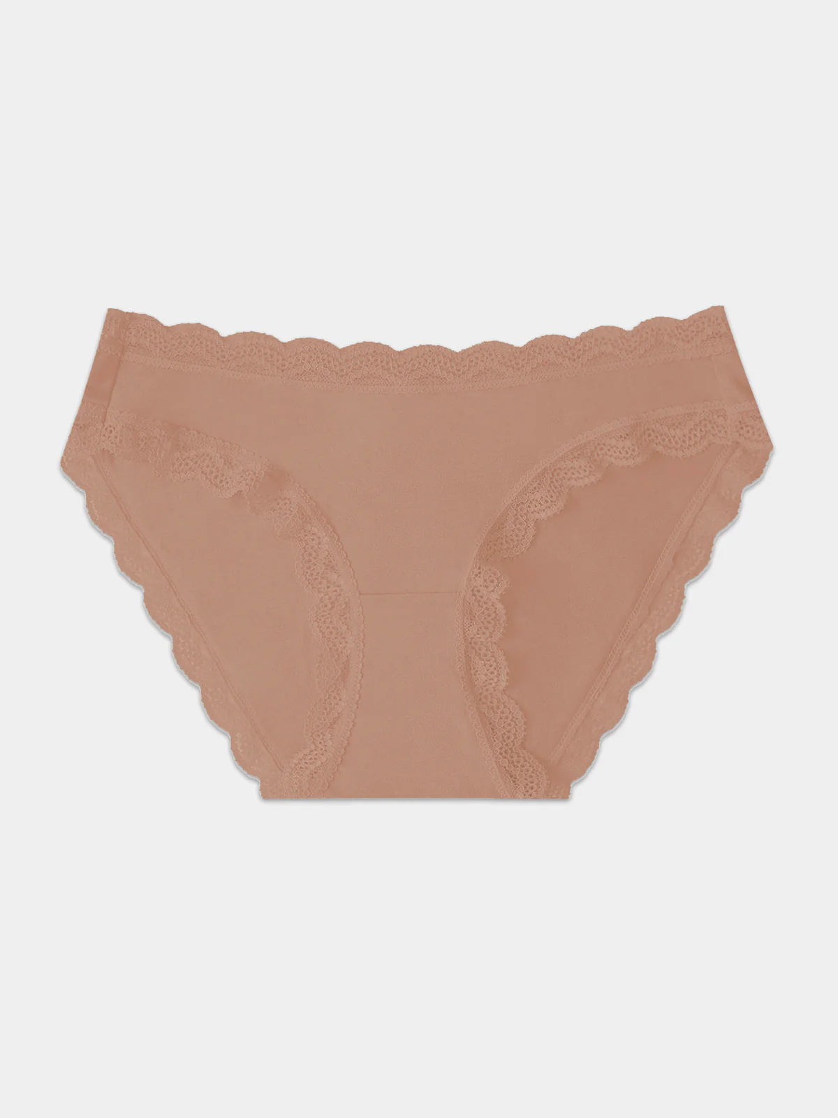 The Original Knicker - Latte - Image 5