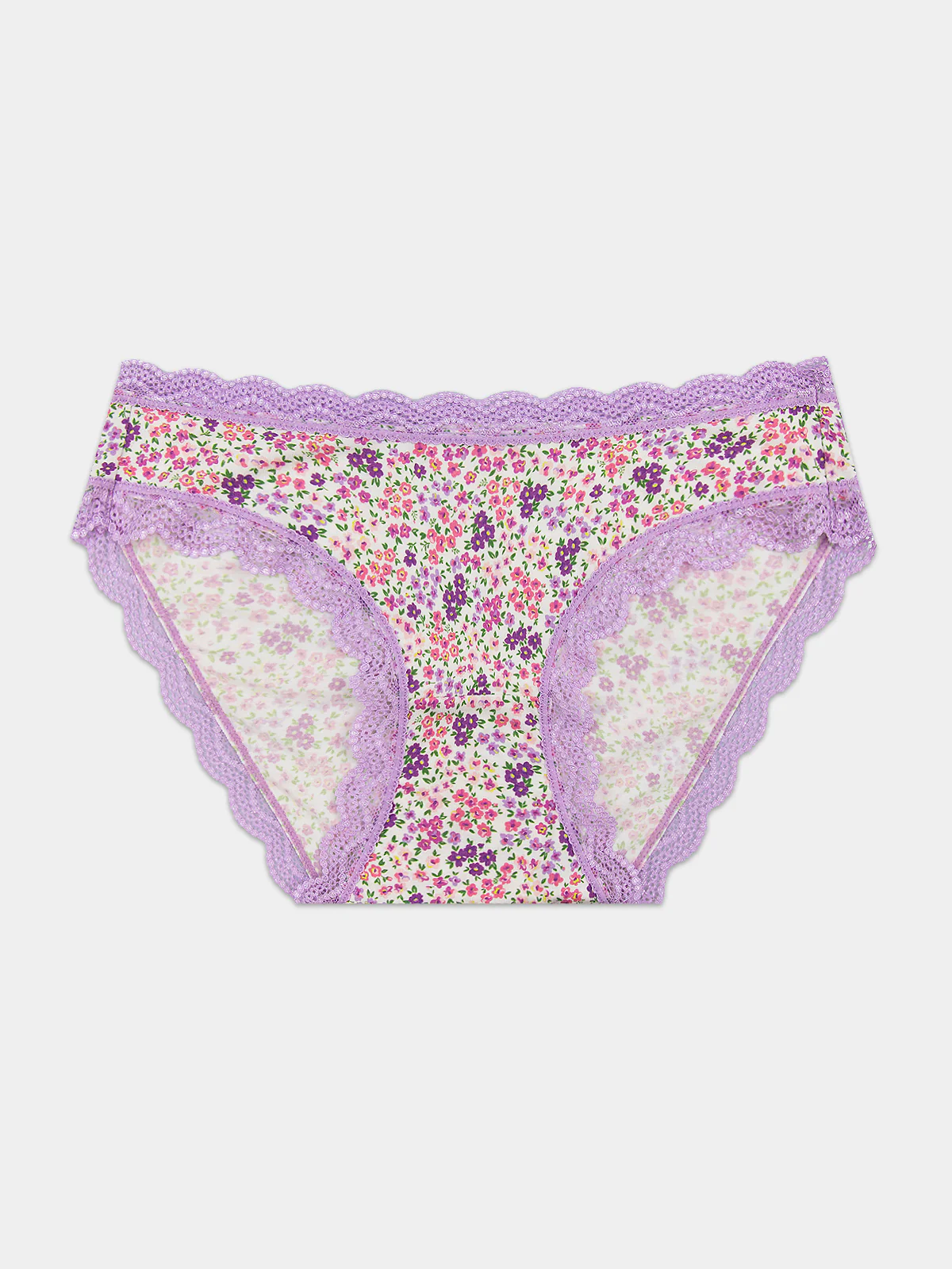 The Original Knicker - Lavender Haze - Image 5