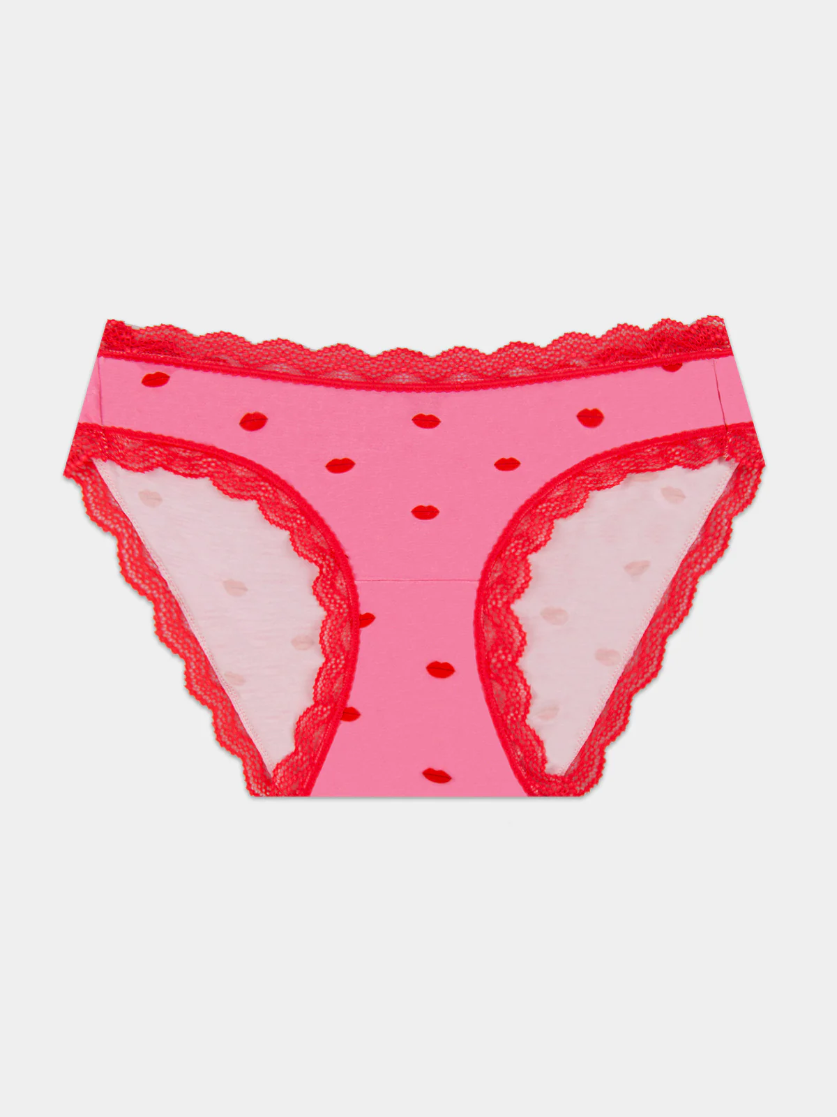 The Original Knicker - Lips - Image 5