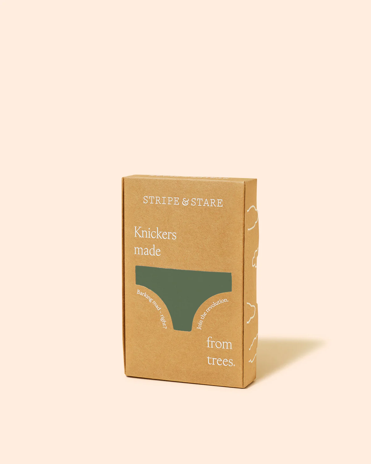The Original Knicker - Modern Khaki - Image 6