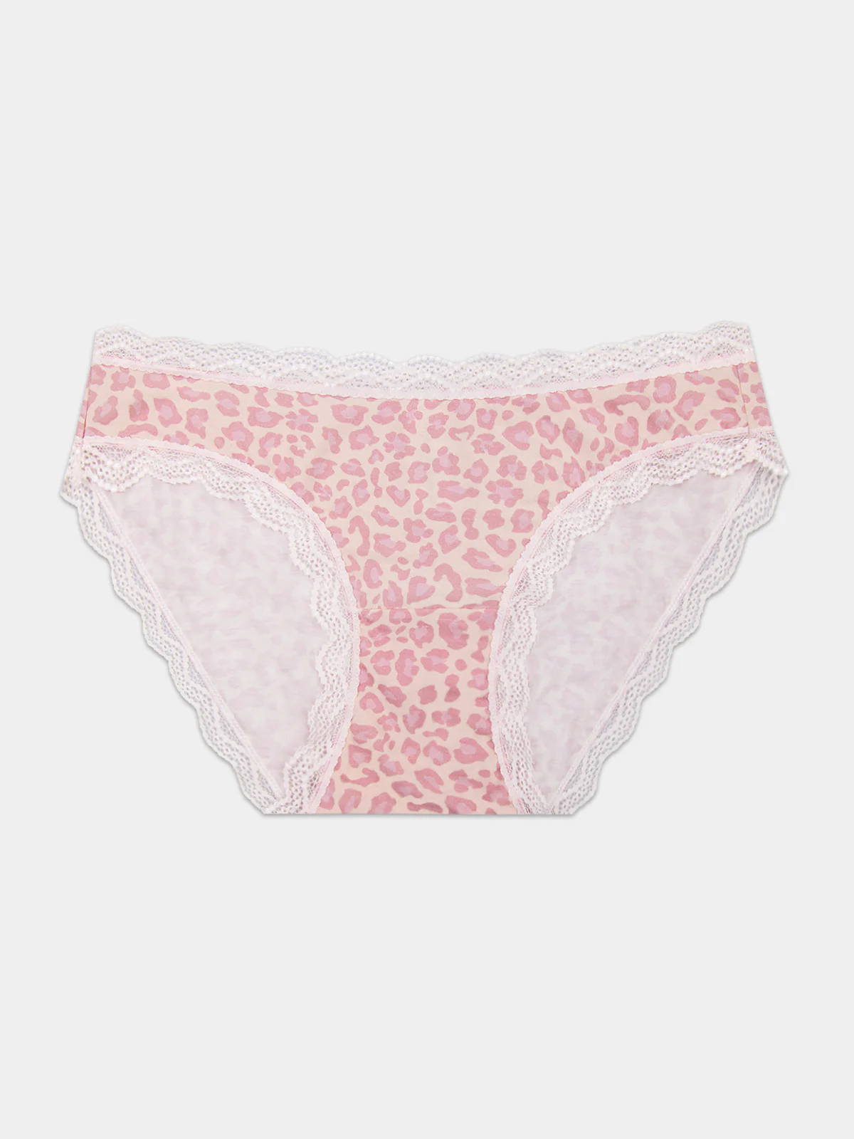 The Original Knicker - Pink-a-Boo Leopard - Image 7