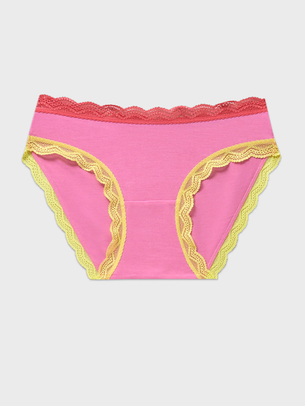 The Original Knicker - Pink Lemonade - Image 5
