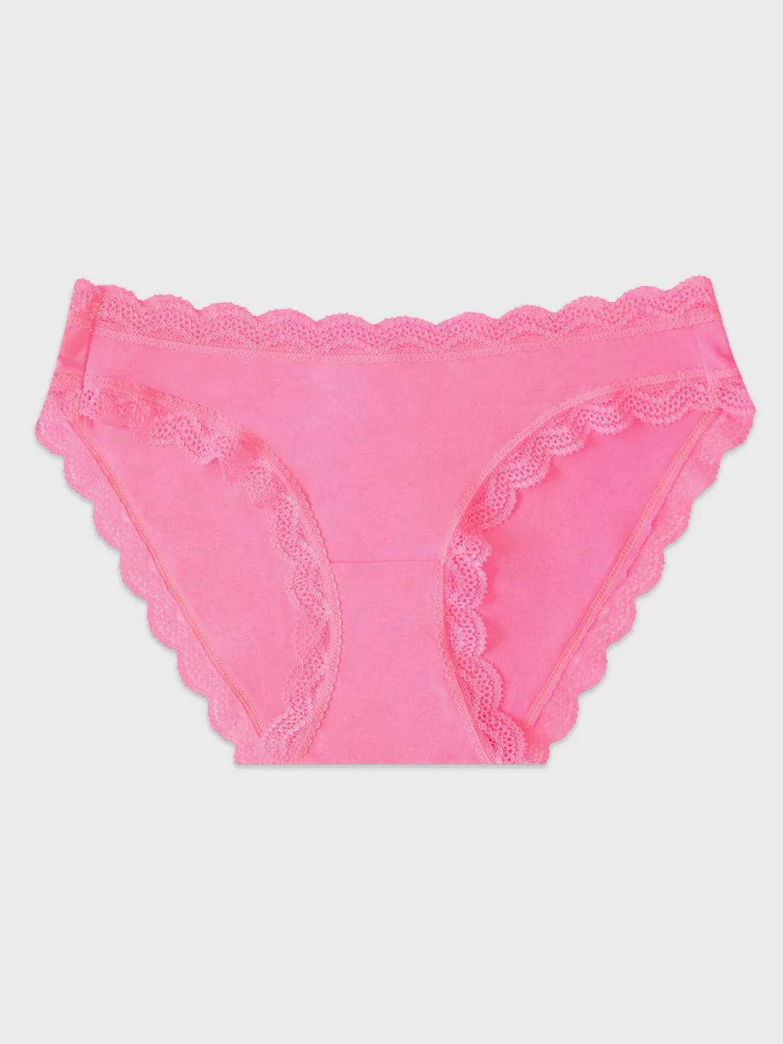 The Original Knicker - Pop Pink - Image 7