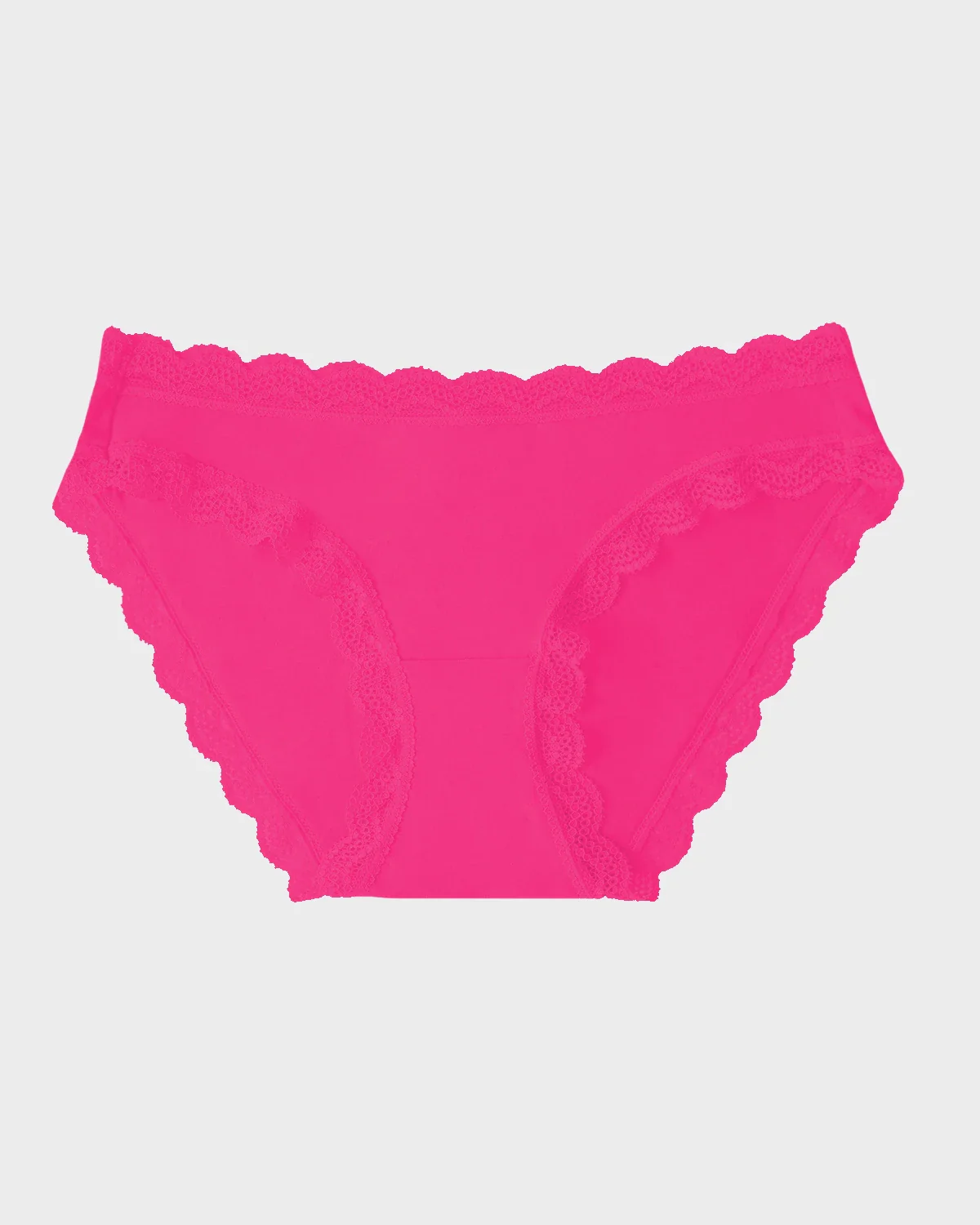 The Original Knicker - Raspberry - Image 9