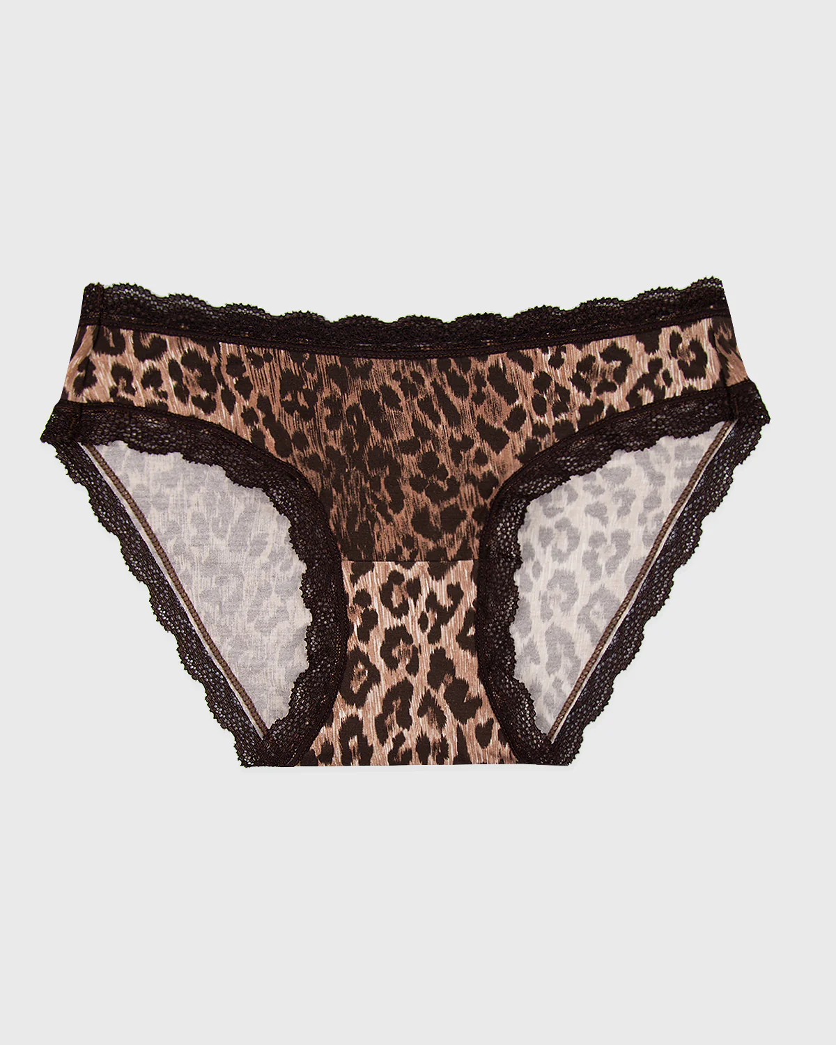 The Original Knicker - RIXO Classic Leopard - Image 5