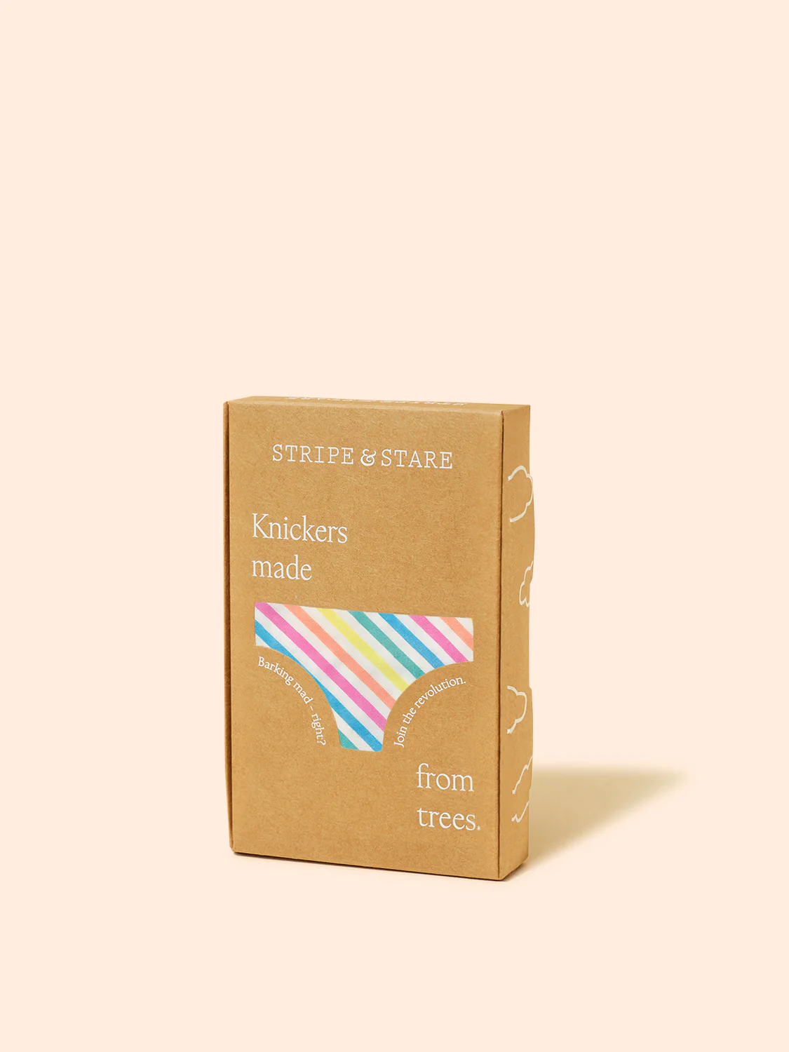 The Original Knicker - Roll With It - Image 5