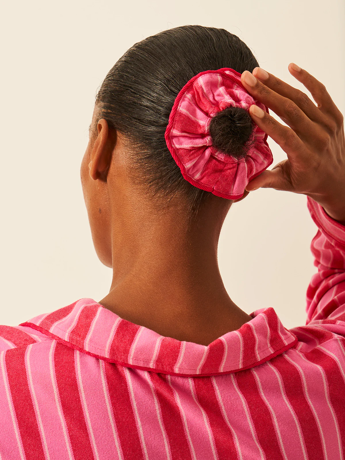 The Sweet Slumber Gift Set - Candy Cane Pop - Image 6