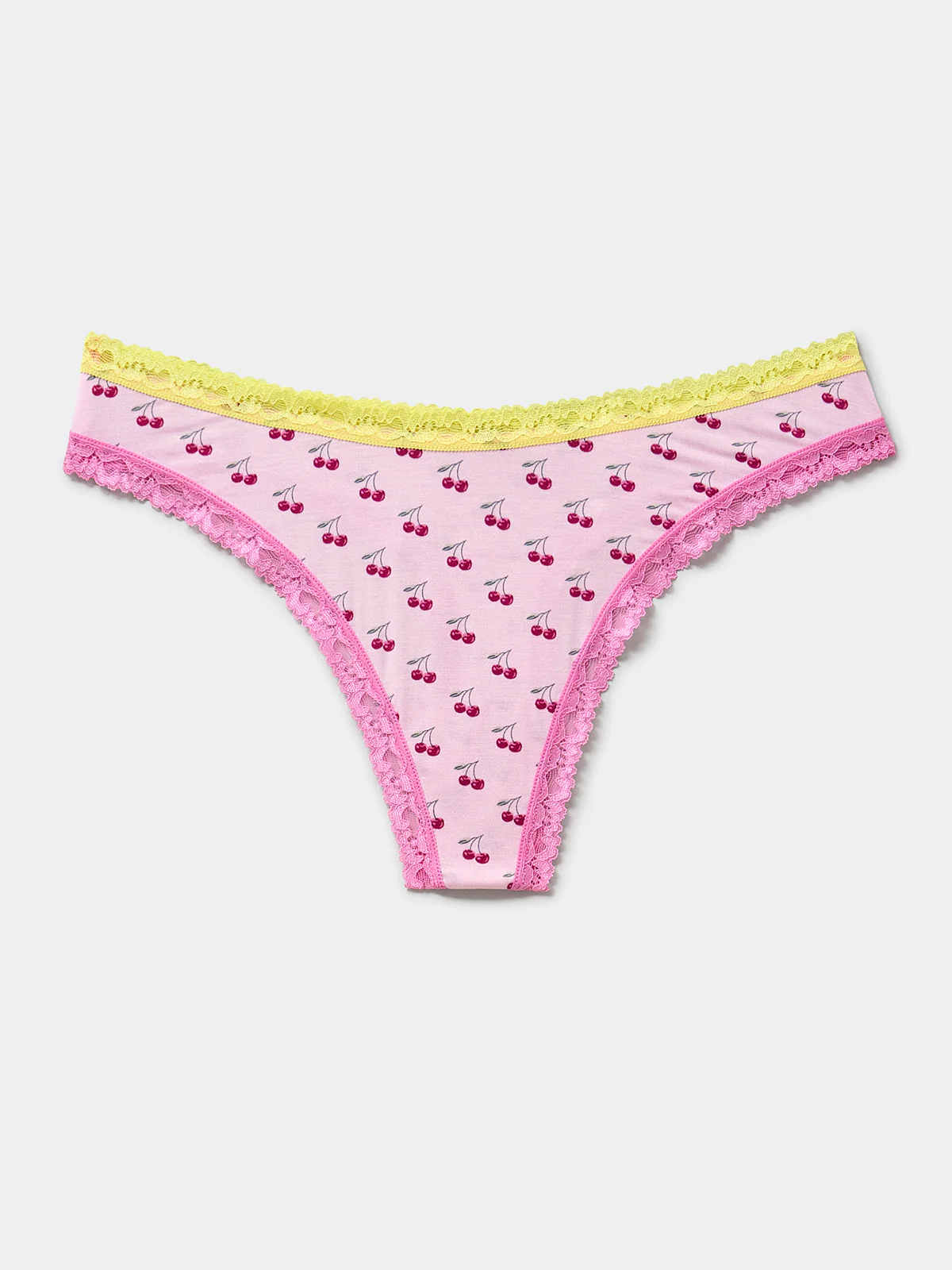 Thong - Cherry Baby - Image 5