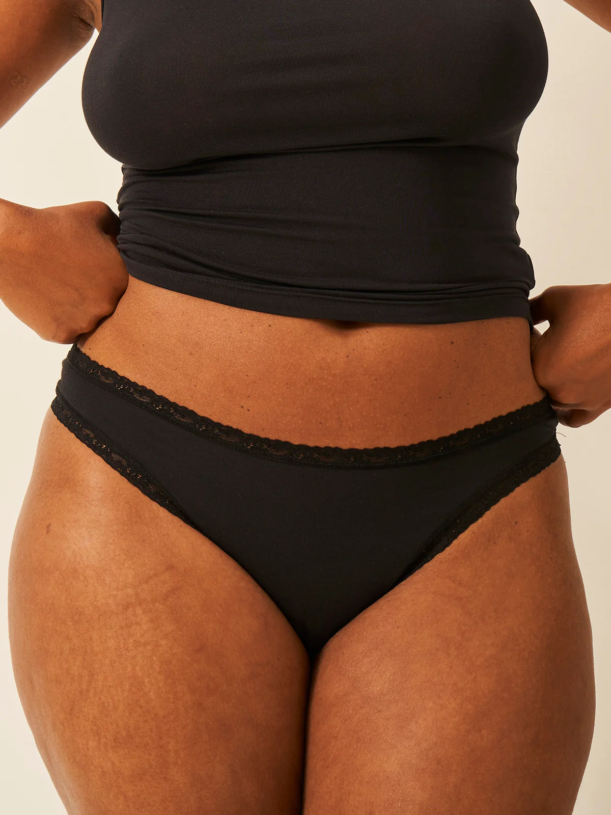 Thong Four Pack - Sand Essentials - Image 3