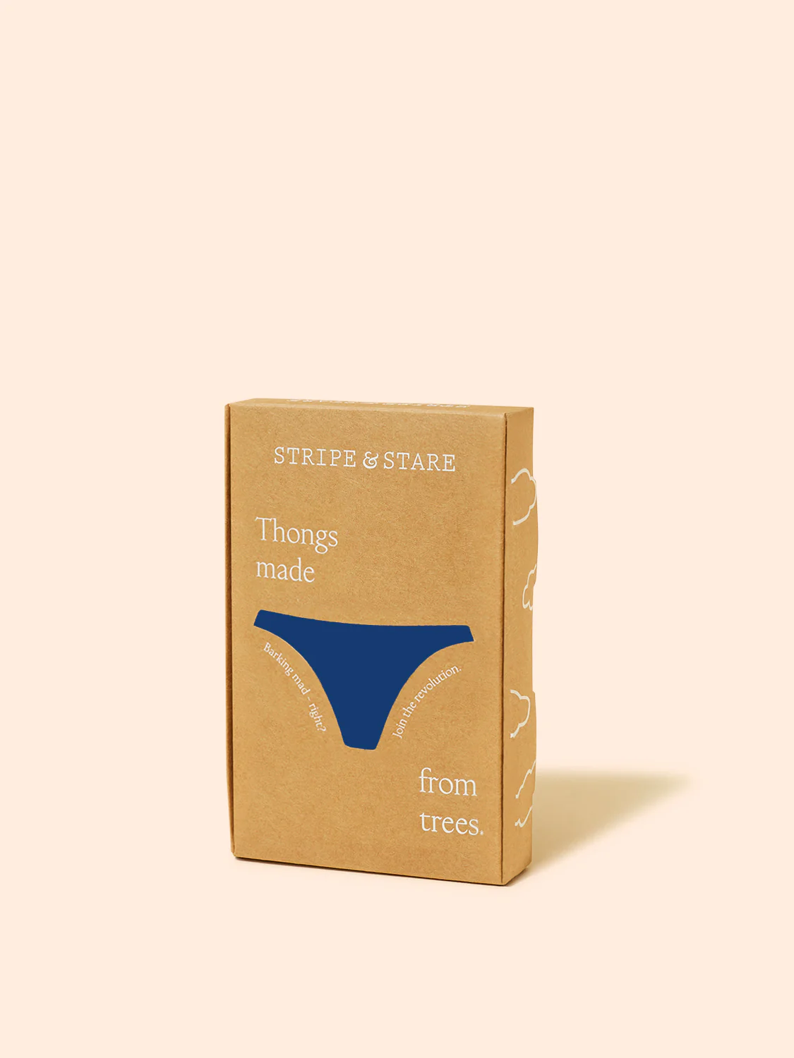 Thong - French Navy - Image 5