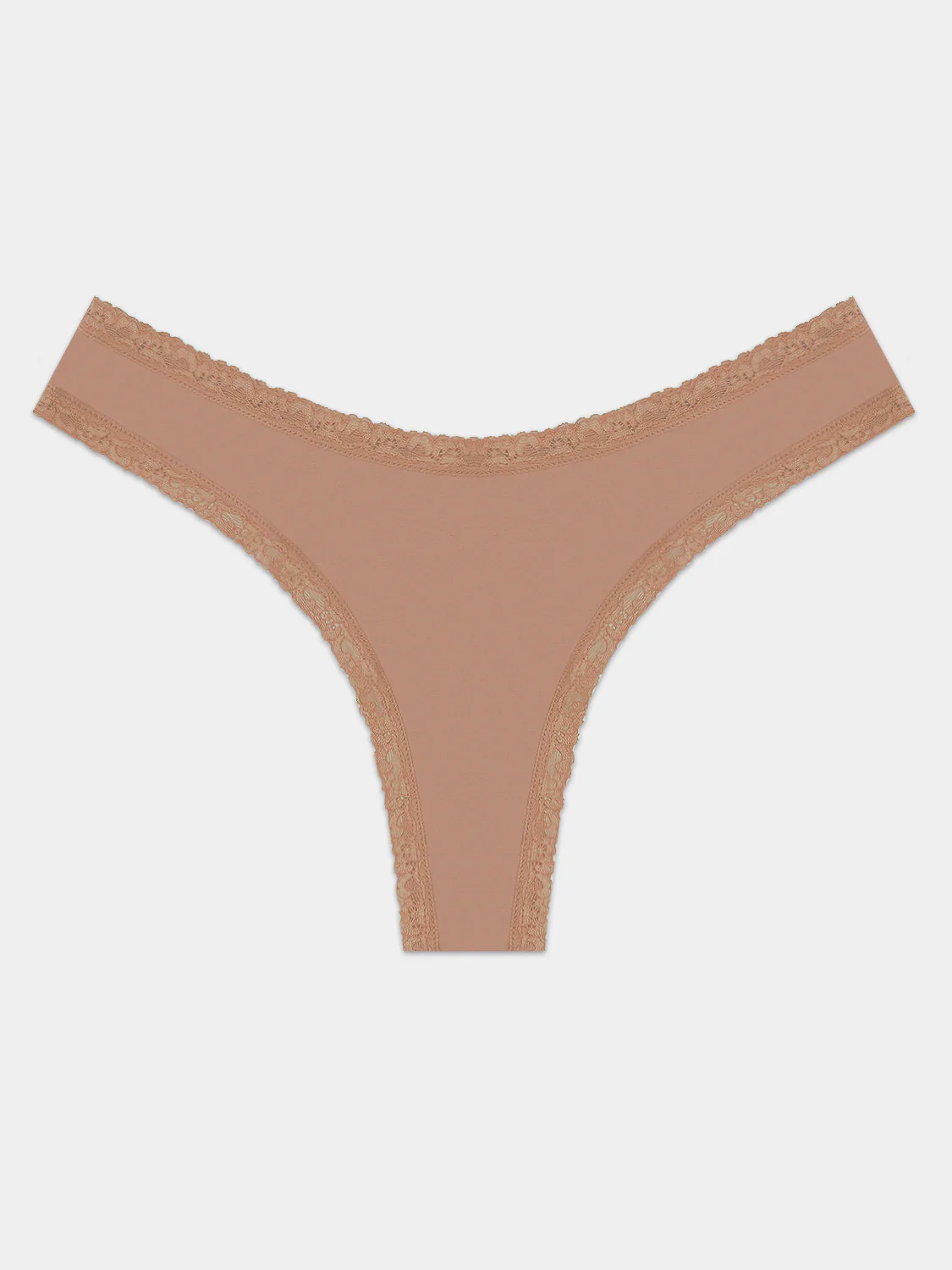 Thong - Latte - Image 5