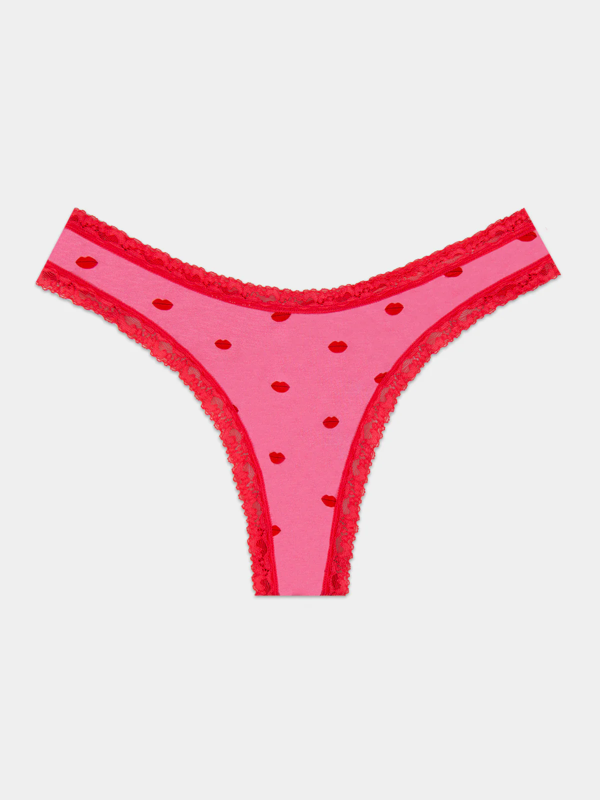 Thong - Lips - Image 5